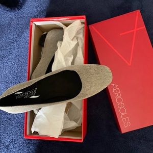Aerosoles Dress up shoes. Brand new